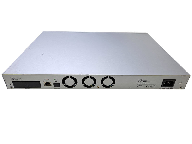 Ubiquiti UniFi UNVR 4-Bay Network Video Recorder *READ*