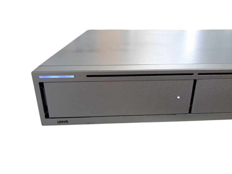 Ubiquiti UniFi UNVR 4-Bay Network Video Recorder *READ*