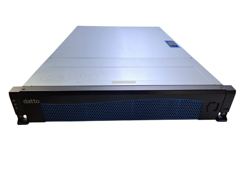 Datto Sirus 4 2U 12x 3.5 Server | Barebone NO CPU/RAM/HDD | 2x PSU