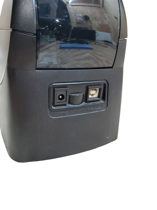Dymo LabelWriter 450 Direct Thermal Label Printer + Spool Assembly & PWR