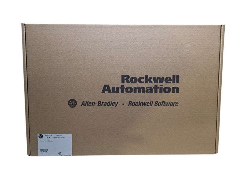 NEW Allen Bradley PowerFlex 750 PIB Board SK-RM-PIB1-E545F505 OEM SEALED Q