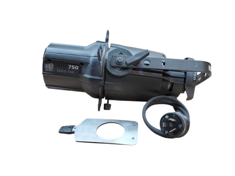 ETC Source Four 750 Ellipsoidal Light *READ*