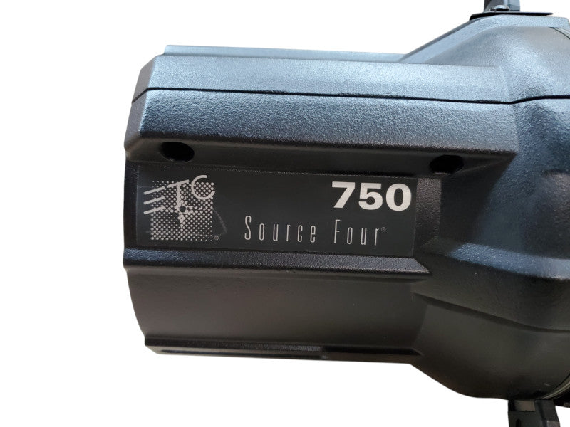 ETC Source Four 750 Ellipsoidal Light *READ*