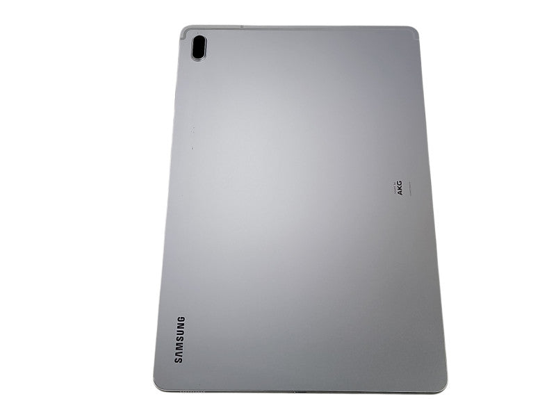 Samsung Galaxy Tab S7 FE - 64GB - Silver [SM-T733]