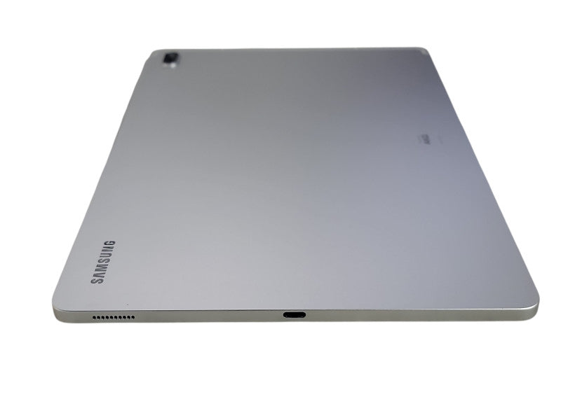Samsung Galaxy Tab S7 FE - 64GB - Silver [SM-T733]