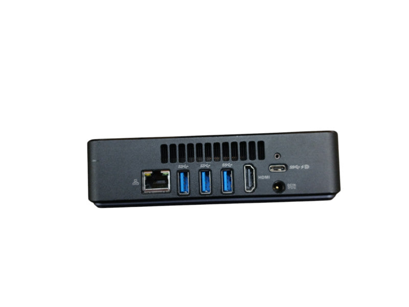 Asus Chromebox 3 Intel 8th Gen i7 No RAM READ Q