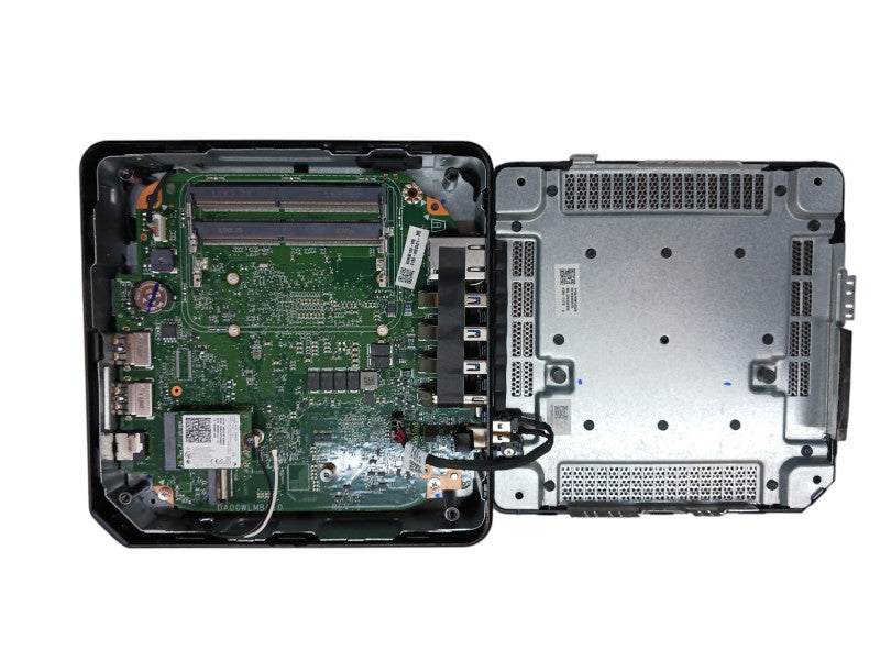 Asus Chromebox 3 Intel 8th Gen i7 No RAM READ Q