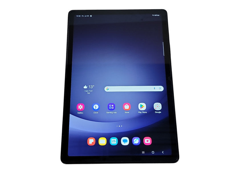 Samsung Galaxy Tab A9+ - 64GB - Black [SM-X210]