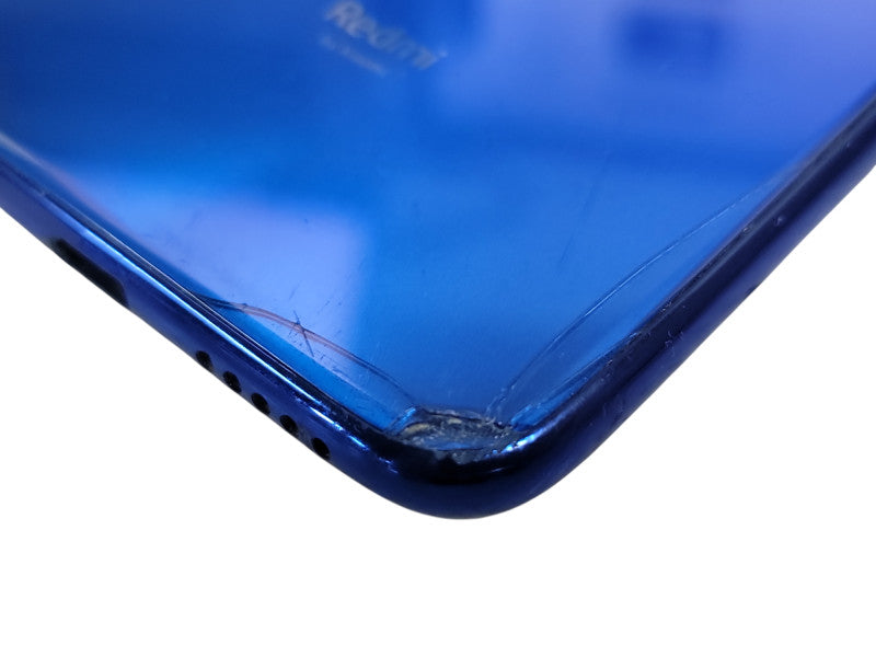 Xiaomi Redmi Note 7 Pro - 64GB - Blue [M1901F7S]