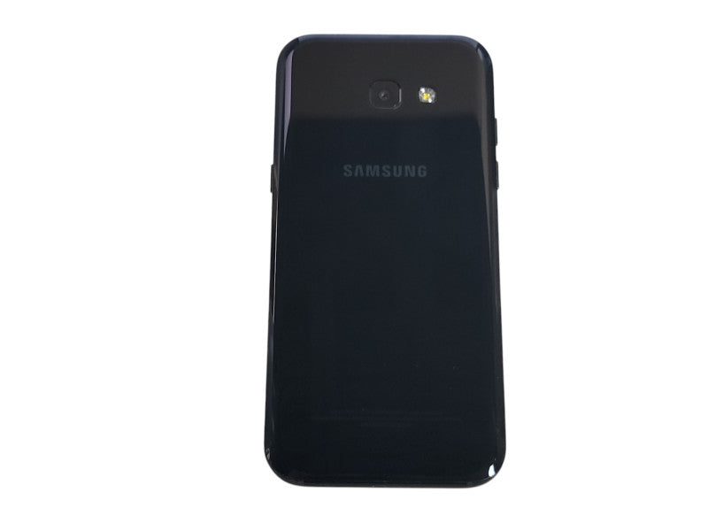 Samsung Galaxy A5 2017 - 32GB - Black [SM-A520W]