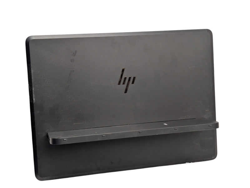 HP Center of Room Control 12" Touch Screen Display USB-C DP display  Q-