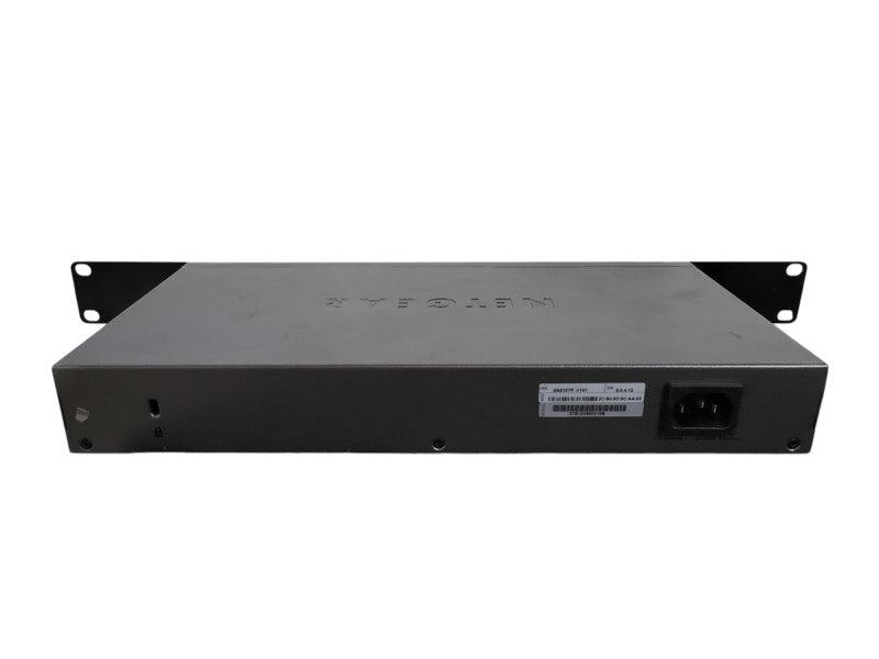 Netgear ProSafe GS510TP Smart Switch !