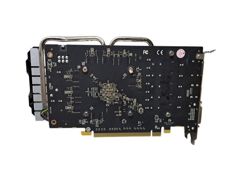 Syrisora RX580 8GB GDDR5 Gaming Graphics Card | DP HDMI DVI