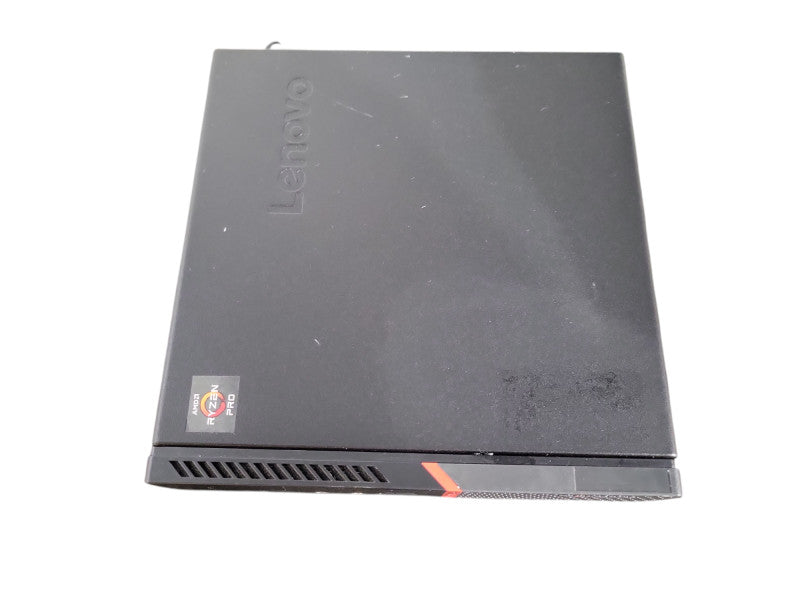 Lenovo ThinkCentre M715q | Ryzen 3 PRO 2200GE @3.20GHz 8GB RAM 256GB Nvme !
