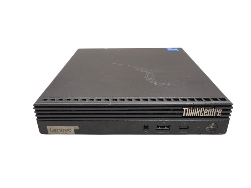 Lenovo M70q Gen 2 | i5-11400T @1.30GHz, 16GB DDR4, 256GB SSD  $