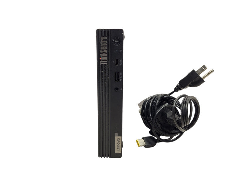 Lenovo M70q Gen 2 | i5-11400T @1.30GHz, 16GB DDR4, 256GB SSD  $