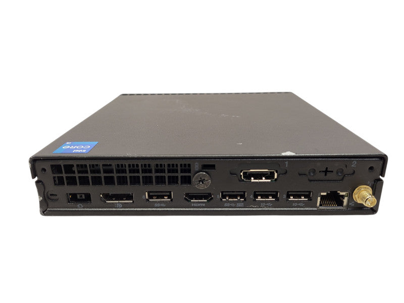 Lenovo M70q Gen 2 | i5-11400T @1.30GHz, 16GB DDR4, 256GB SSD  $