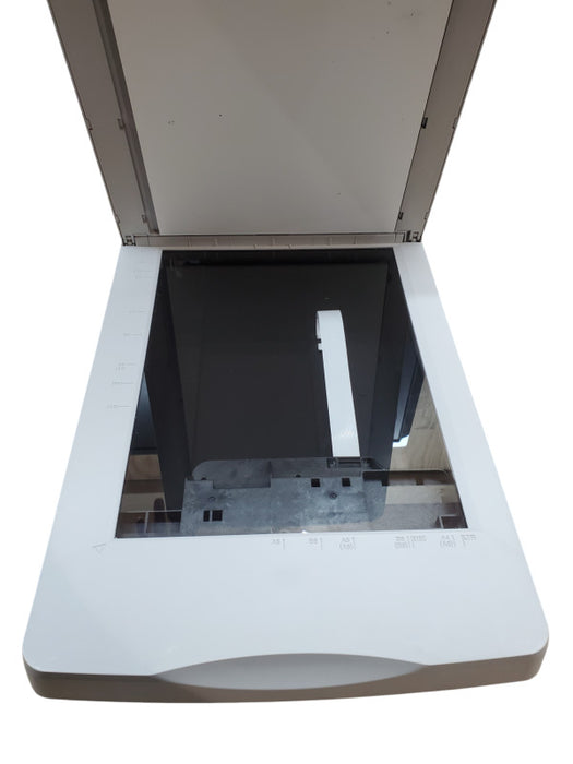 Fujitsu fi-8270 Duplex Document Scanner with Flatbed *READ*