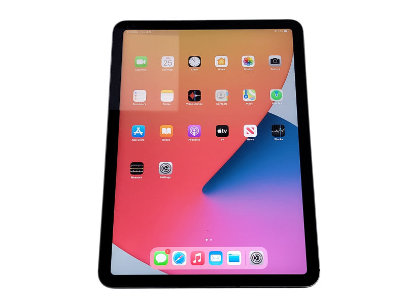 Apple iPad Air 4th Gen - 64GB - Space Gray [A2324 | Wifi + Cellular]