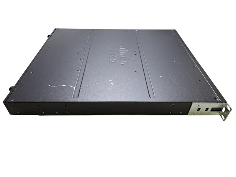 Cisco ISR4431/K9 V02 | 4400 Series Integrated Services Router *No PSU*