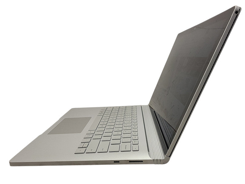 Microsoft Surface Book 2 1832 i7-8650U 1.9GHz 500GB SSD 16GB Ram GTX1050 READ $ Lap200