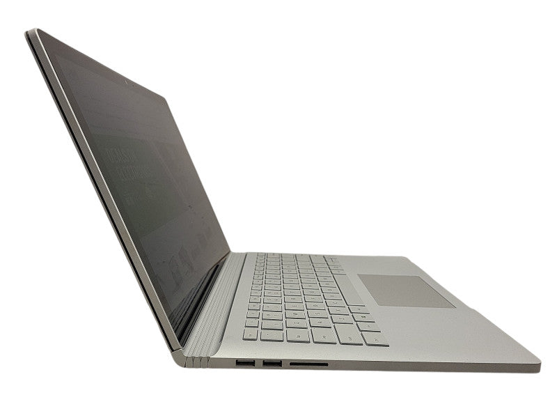 Microsoft Surface Book 2 1832 i7-8650U 1.9GHz 500GB SSD 16GB Ram GTX1050 READ $ Lap200