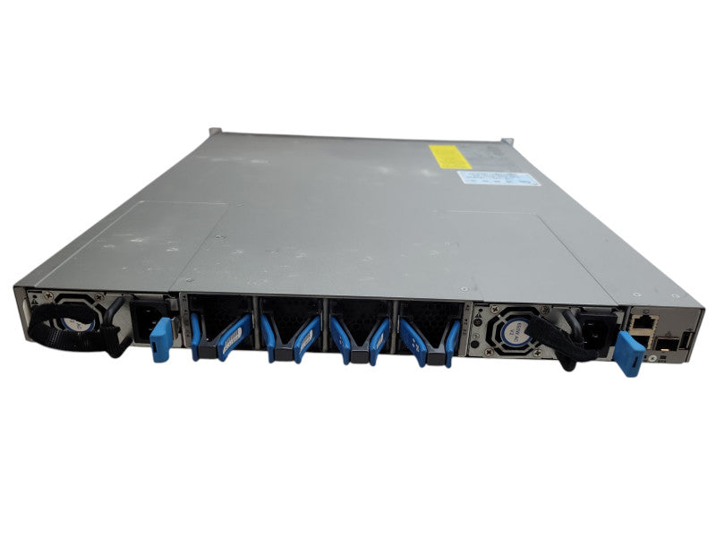 Cisco N9K-C93180YC-EX V01 | 48-Port 10/25G SFP+ 6x 40/100G QSFP 2xPSU %