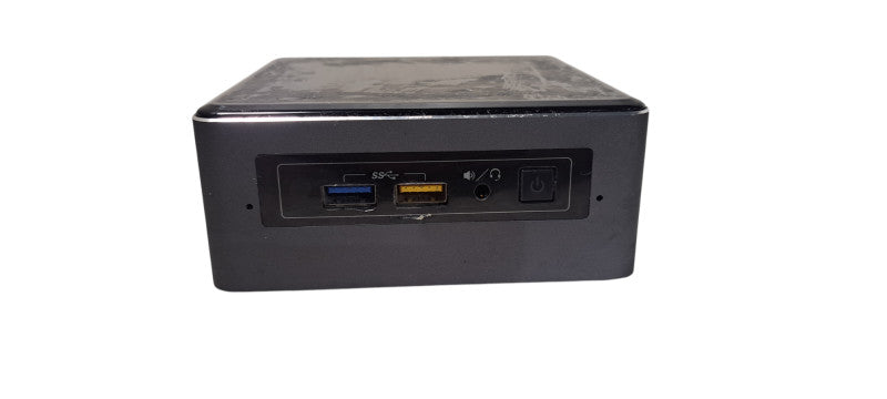 Intel NUC7i5BNB USFF i5-7260U|16GB RAM|500GB SSD