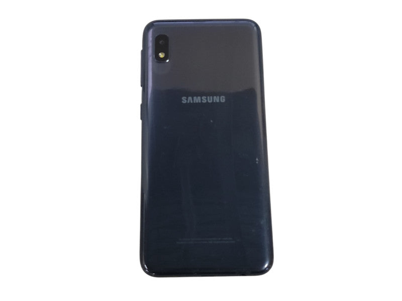 Samsung Galaxy A10e - 32GB - Black [SM-A102W]