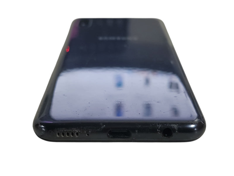 Samsung Galaxy A10e - 32GB - Black [SM-A102W]