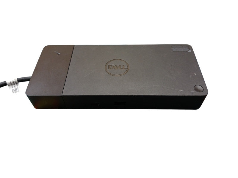 Dell WD19TB4 K20A001 Thunderbolt DP HDMI Docking Station