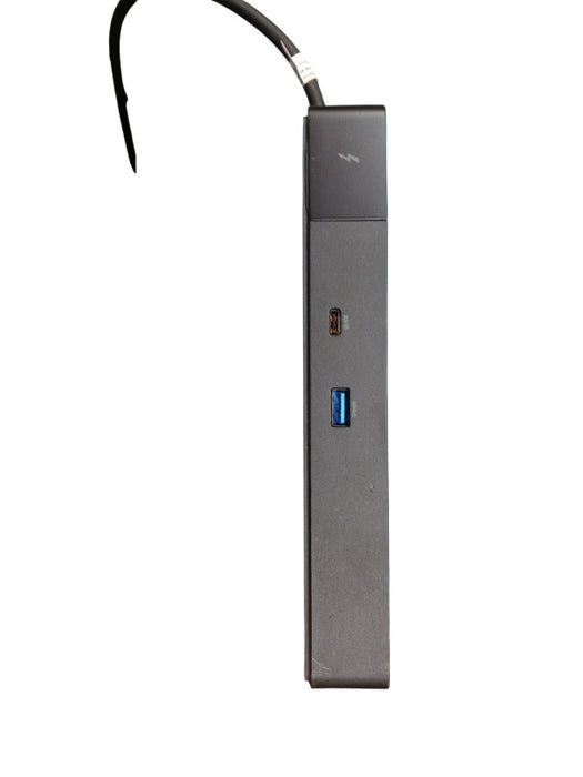 Dell WD19TB4 K20A001 Thunderbolt DP HDMI Docking Station