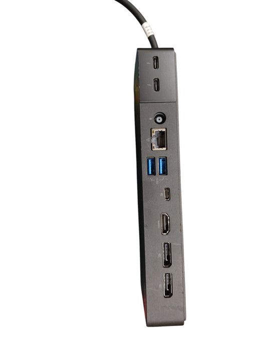 Dell WD19TB4 K20A001 Thunderbolt DP HDMI Docking Station
