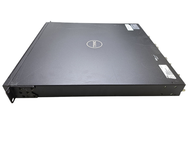 Dell Force10 S4810P | 48x 10G SFP+, 4x 40G QSFP+ Switch w/ 1x PSU