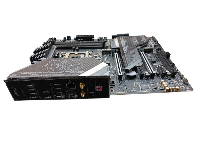 MSI MPG Z590 Gaming Carbon WiFi LGA 1200 PARTS