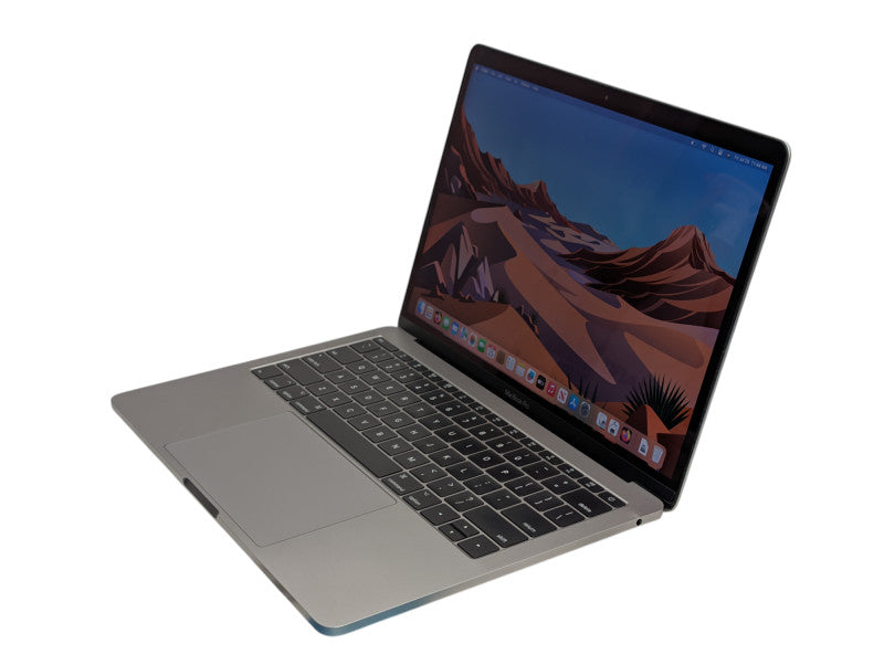 Apple MacBook PRO 2017 13-inch Intel i5-7360U 16GB RAM 250GB Storage  -