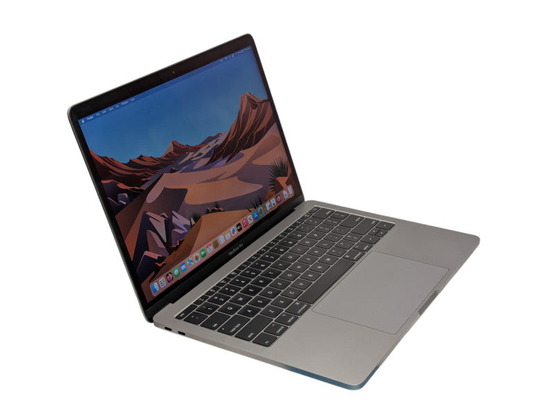 Apple MacBook PRO 2017 13-inch Intel i5-7360U 16GB RAM 250GB Storage  -