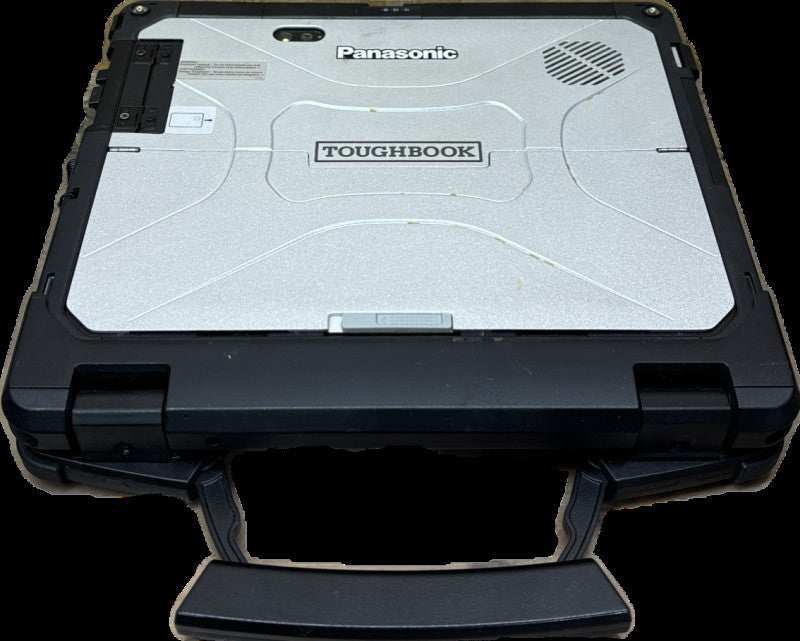 Panasonic ToughBook TOUCH CF-33 i7-7300U 16GB RAM 256GB SSD 280Hrs.!