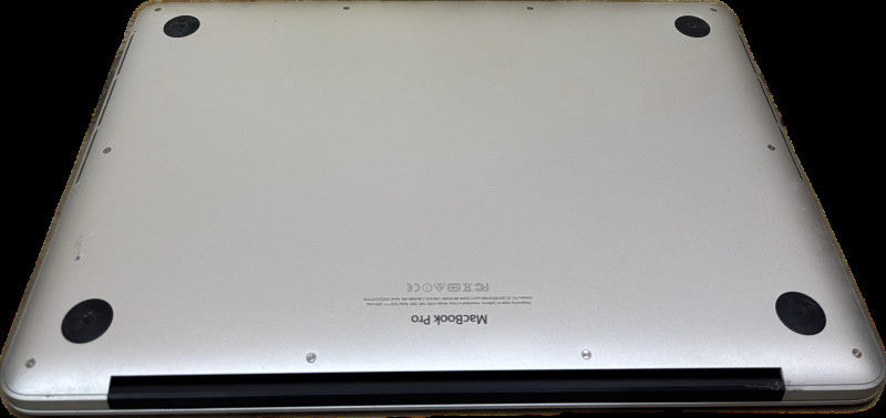 Apple MacBook Pro Retina 13" Early 2015 i5-5257U 8GB RAM 128GB SSD