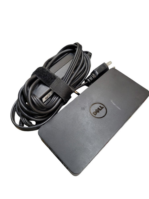 DELL Docking Station (D3100) - Power Adapter included Q
