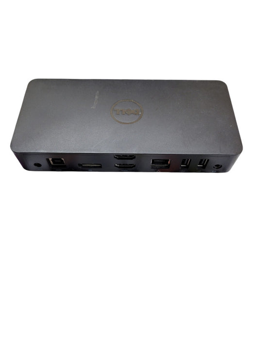 DELL Docking Station (D3100) - Power Adapter included Q