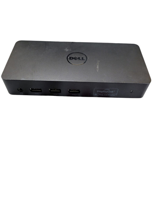 DELL Docking Station (D3100) - Power Adapter included Q