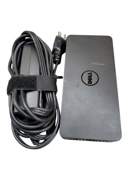 DELL Docking Station (D3100) - Power Adapter included Q