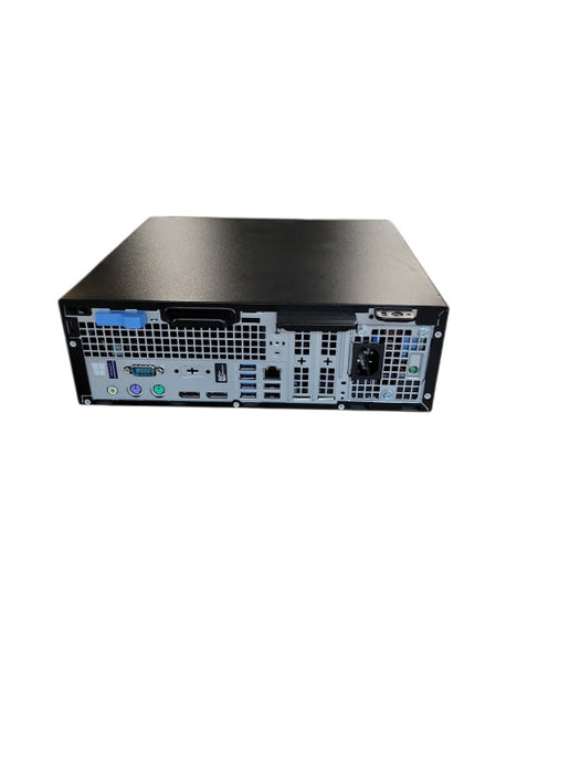 Dell OptiPlex 7070 SFF i5 - 9500 @ 3.00GHz 16GB DDR4 Ram  Qθ