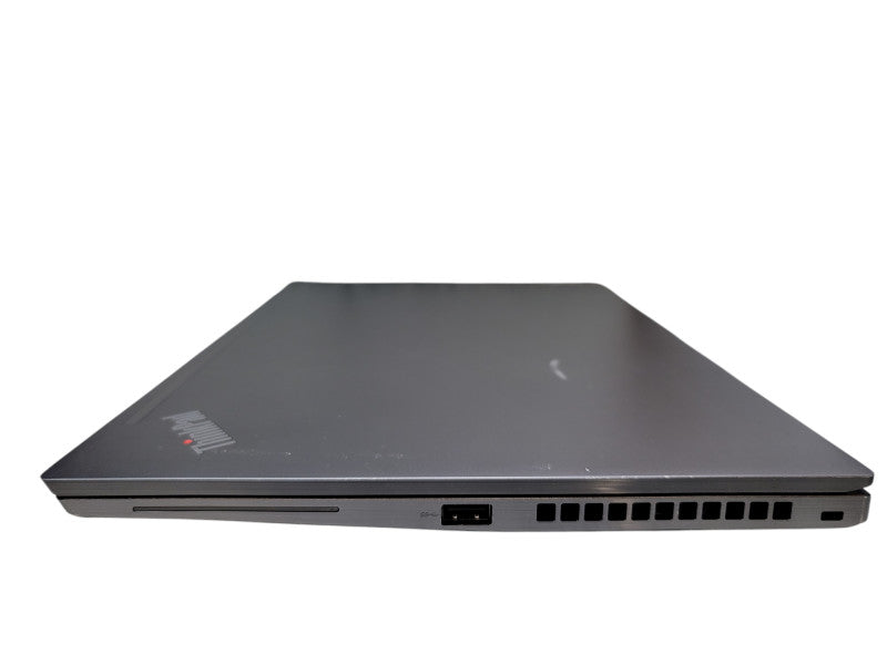 Lenovo ThinkPad T14s i7-1165G7 16GB RAM 256GB SSD  β Lap200