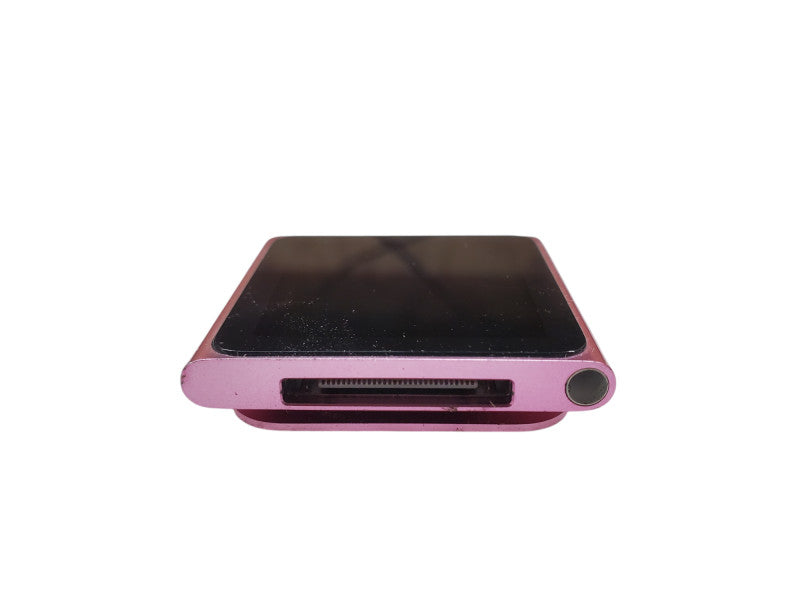 iPod Nano 6th Generation 8GB MC692C - Pink