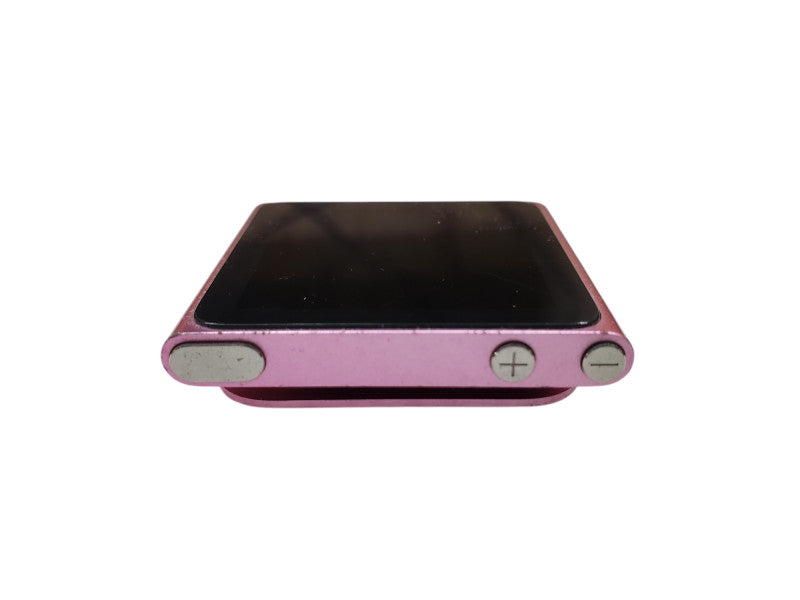 iPod Nano 6th Generation 8GB MC692C - Pink