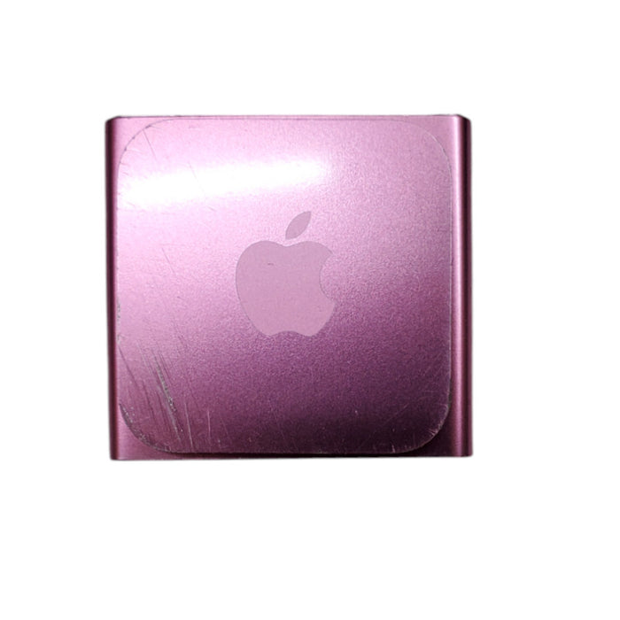 iPod Nano 6th Generation 8GB MC692C - Pink