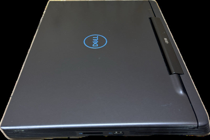 Dell G5 5590 i7-9750H@2.60GHz RTX 2060 6GB GPU 16GB RAM 128GB SSD 1TB HDD  Lap200