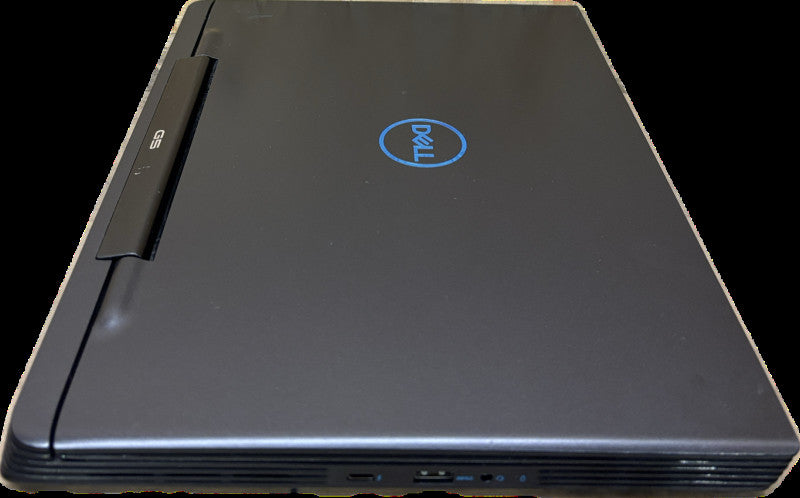 Dell G5 5590 i7-9750H@2.60GHz RTX 2060 6GB GPU 16GB RAM 128GB SSD 1TB HDD  Lap200